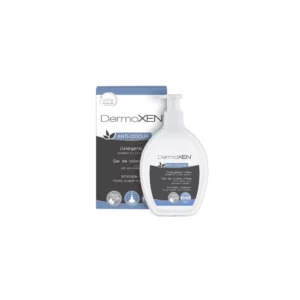 DERMOXEN PRONEEM GEL DE TOILETTE INTIME 125ML