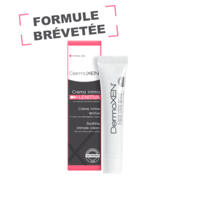 DERMOXEN LENITIVA Creme Intime 50ml