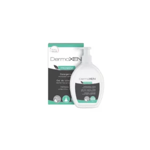 DERMOXEN GEL INTIME ANTI ODEUR 125ml