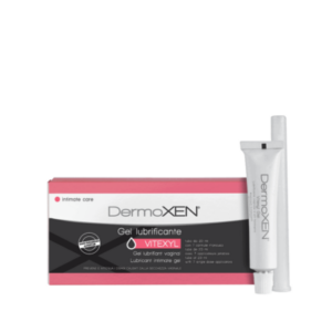 DERMOXEN VITEXYL Gel Lubrifiant Vaginal 20ml