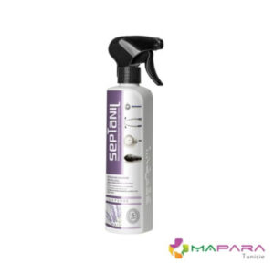 SEPTANIL Désodorisant Désinfectant Antiseptique Lavande 500ml