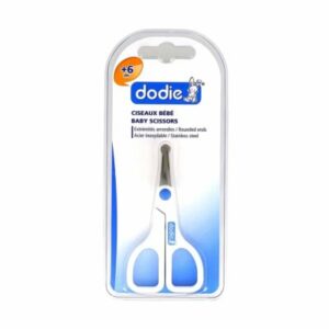 DODIE Ciseaux Bebe 6 mois et +