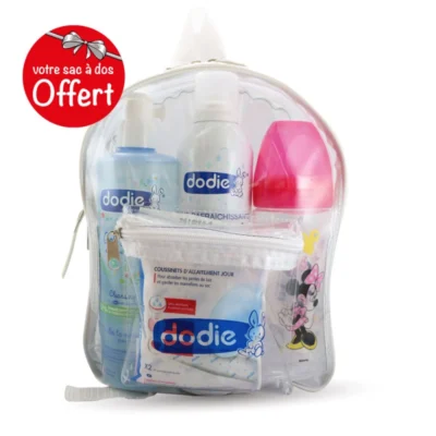 Dodie Sac Modele Garcon