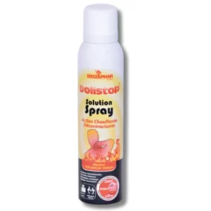 TULSI - HUILE DE MASSAGE CHOCOLAT 250ML