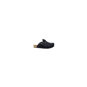 DR ORTHO - SABOTS ORTHOPEDIQUES FEMME BLEU MARINE DAIM