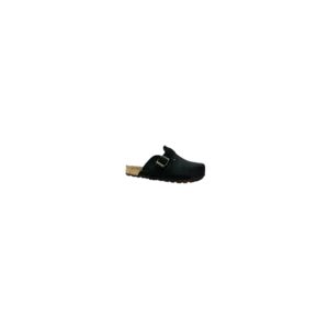 DR ORTHO - SABOTS ORTHOPEDIQUES FEMME NOIRS