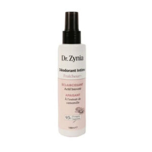 Dr Zynia Deodorant Intime Fraicheur+ 150ml