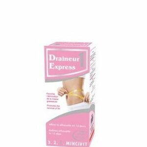 Mincivit Draineur Express 1 250ml