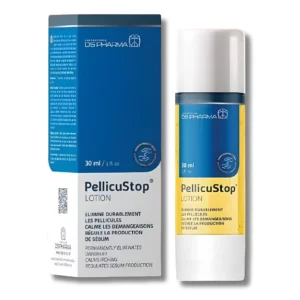 DUCRAY - COFFRET NEOPTIDE EXPERT SERUM ANTI CHUTE ET CROISSANCE + BROSSE DE MASSAGE OFFERTE