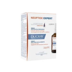 DUCRAY Neoptide Expert Serum Antichute Croissance 2x50ml