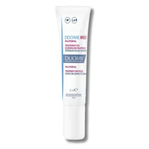DUCRAY DEXYANE MED PALPEBRAL - CREME ECZEMA DES PAUPIERES 15ML