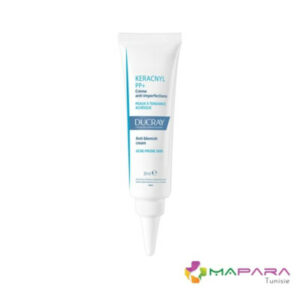 DUCRAY KERACNYL PP+ Crème Anti-imperfections 30ml