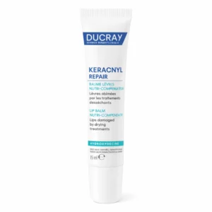 DUCRAY KERACNYL REPAIR - BAUME A LEVRES 15ML