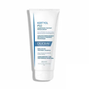 DUCRAY KERTYOL PSO Shampooing 200ML