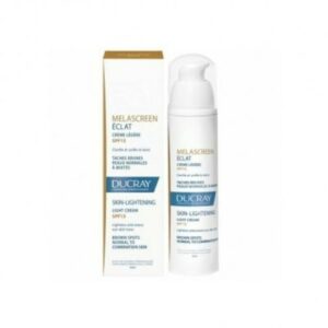 DUCRAY Melascreen Éclat Crème Légère SPF15 40ML