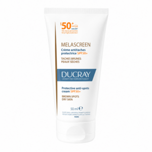 DUCRAY MELASCREEN UV - CREME ANTI TACHES SPF50+ 40ML