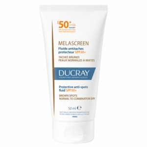 DUCRAY MELASCREEN UV FLUIDE ANTI TACHE SPF50+ 40ML