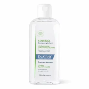 DUCRAY - SHAMPOOING EXTRA DOUX 200ML