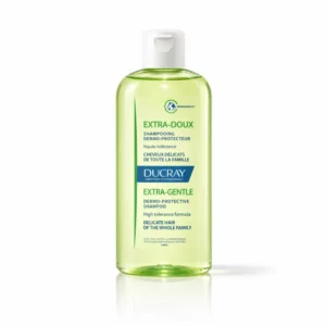 DUCRAY SENSINOL - SHAMPOOING TRAITANT PHYSIOPROTECTEUR 200ML