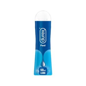DUREX Gel Lubrifiant Play Feel 50ml
