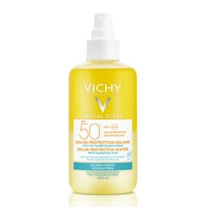 VICHY CAPITAL SOLEIL Eau de Protection Solaire Hydratante SPF 50