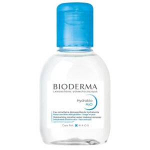 BIODERMA Hydrabio H2o Solution Micellaire 100ml