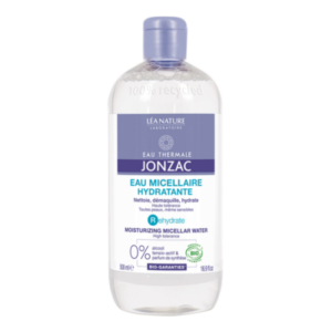 Jonzac Rehydrate Eau Micellaire Hydratante 500ml