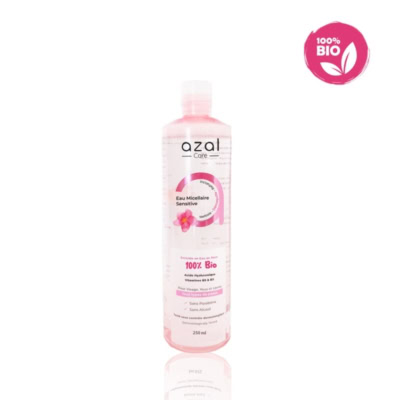 Azal Eau Micellaire Sensitive 250 ml