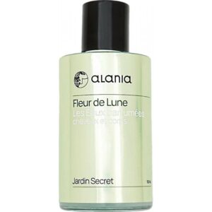 Alania Eau Parfumee Cheveux et Corps Fleur de Lune 100ml