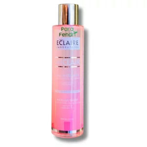 ECLAIRE - EAU MICELLAIRE VISAGE ET YEUX 200ML