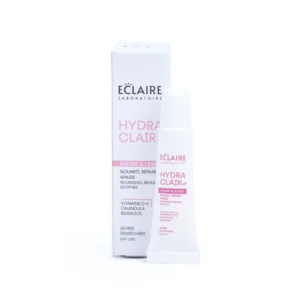 ECLAIRE HYDRACLAIRLIP - BAUME A LEVRES HYDRATANT 12ML