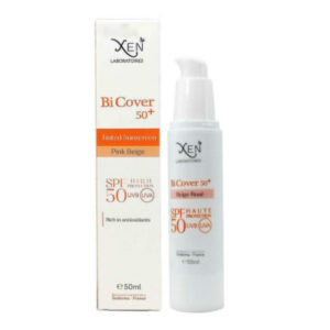 XEN Bi Cover Stick Ecran Beige Rose