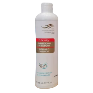 ECRINAL SHAMPOING ANTI-CHUTE HOMME 200 ml