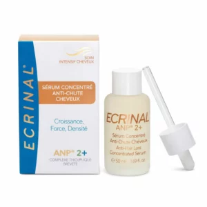 ECRINAL - SERUM CONCENTRE ANTI CHUTE CHEVEUX 50ML