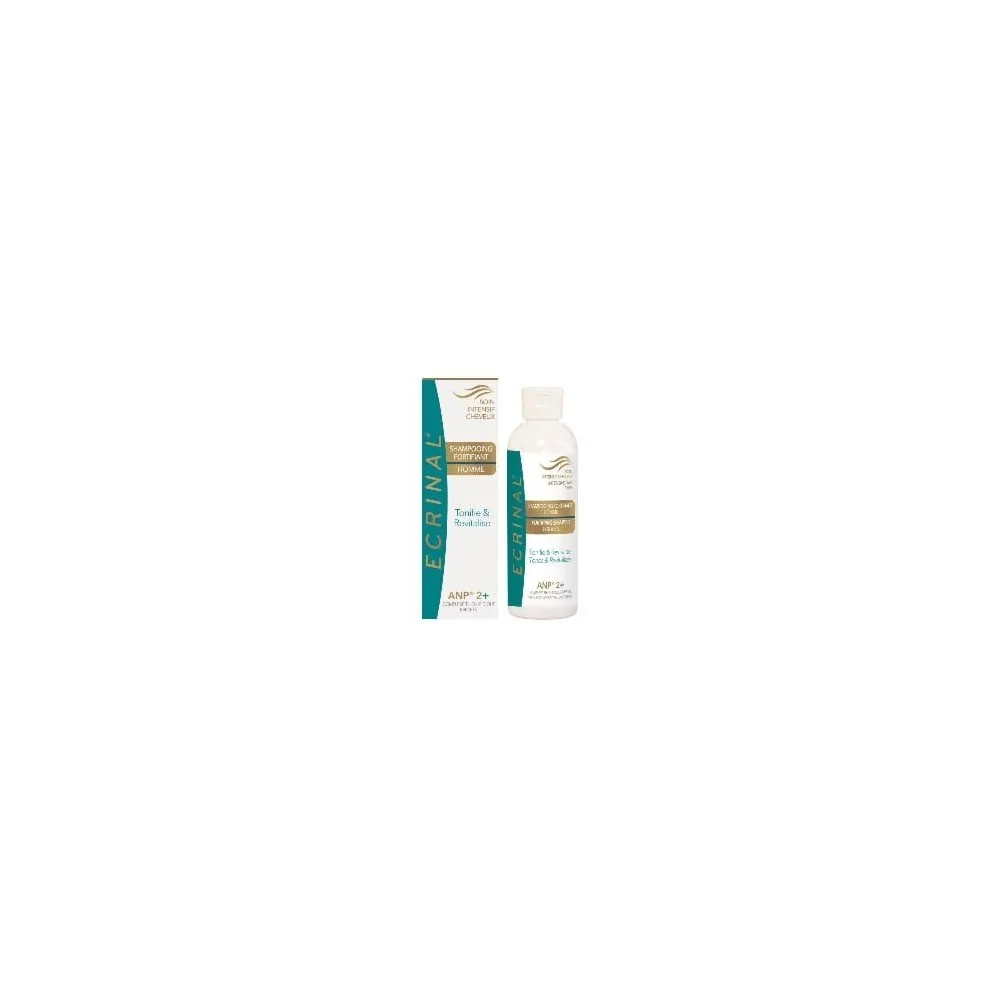 Ecrinal Family Shampooing Ultra-Doux 400ml