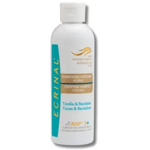 ECRINAL SHAMPOOING FORTIFIANT ANP2+ HOMMES 400ML