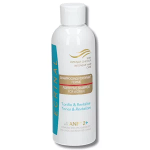 ECRINAL ANP2+ - SHAMPOOING FORTIFIANT FEMME 400ML