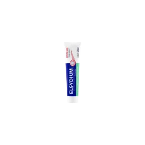 ELGYDIUM DENTIFRICE APAISANT GENCIVES IRRITEES 75 ML