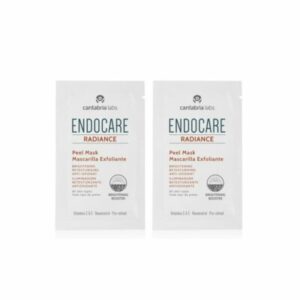 Endocare Radiance Peel Mask Eclaircissant 2*6ml