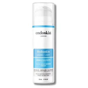 ENDOSKIN HYDRASKIN - CREME HYDRATANTE LEGERE 50ML
