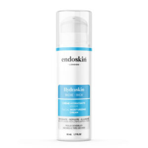 Endoskin Hydraskin Creme Hydratante Riche 50ml