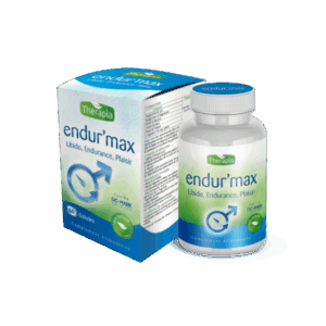 Therapia Endur'max 60 gelules