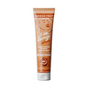 Energie Fruit Concentré Teinté Intense Sublimant Bio 100ml