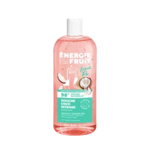 Energie Fruit Gel Douche Ma Douche Coco 500ml