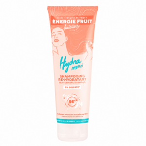 BYPHASSE FAMILY - SHAMPOOING 2 EN 1 PAPAYE MANGUE 750ML