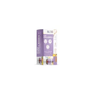 ERIC FAVRE PROGRAMME 10 JOURS PURE COLLAGEN + (collagene 4000mg)