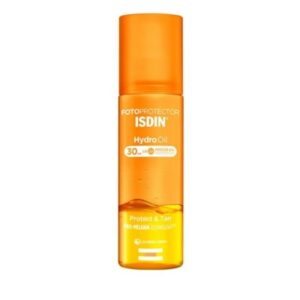 ISDIN Fotoprotector Hydro Oil SPF 30