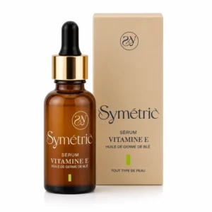 ESTHELLE SYMETRIC - SERUM VITAMINE E HUILE DE GERME DE BLE 30ML