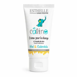 ESTHELLE CALINO - CREME DE CHANGE 50gr