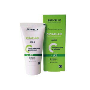 Esthelle Cicaplaie A2 50gr
